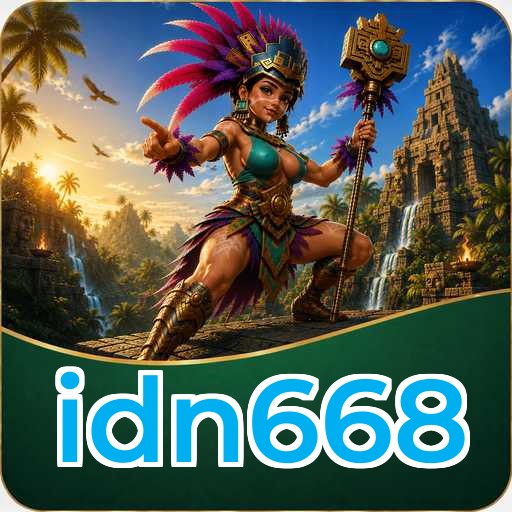 idn668 Download
