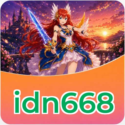 idn668 APK