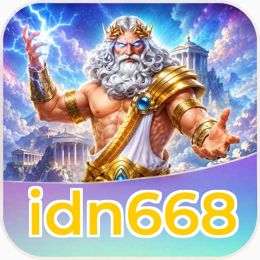 idn668 APK Structure