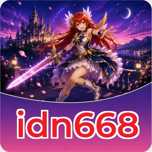 idn668 Features