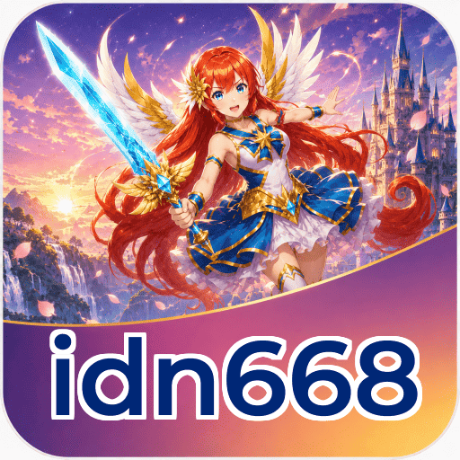 idn668 Signature