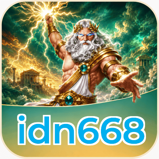 idn668 APK