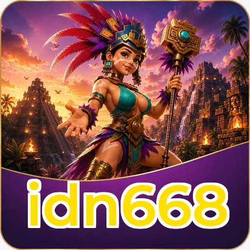 idn668 APK Structure