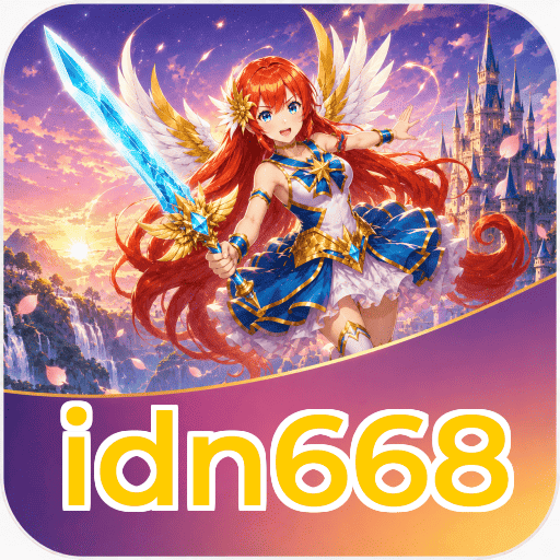 idn668 Technical Info