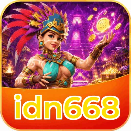 idn668 APK Structure