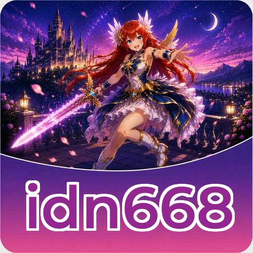 idn668 Components