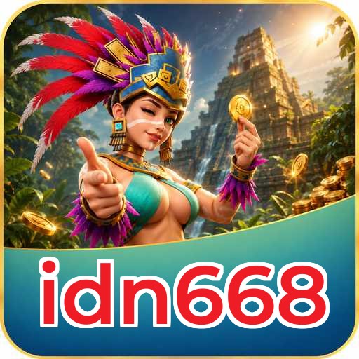 idn668 Signature