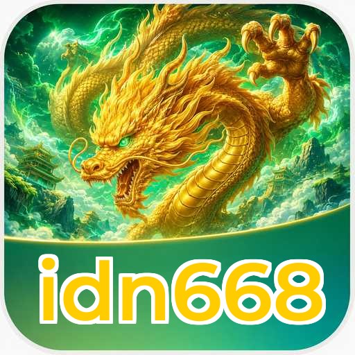 idn668 APK Structure