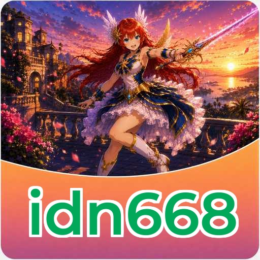 idn668 APK Structure
