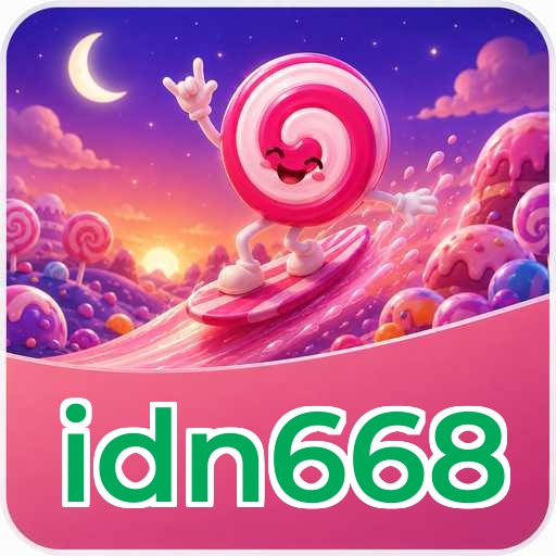 idn668 APK Structure