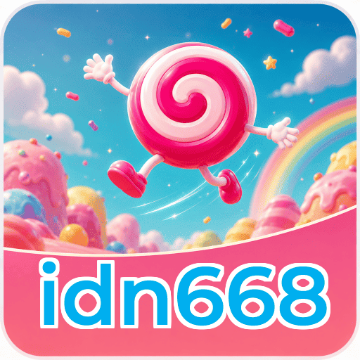 idn668 Signature