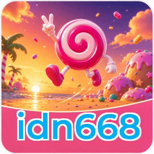 idn668 APK
