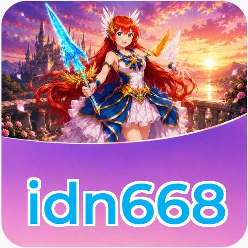idn668 Signature