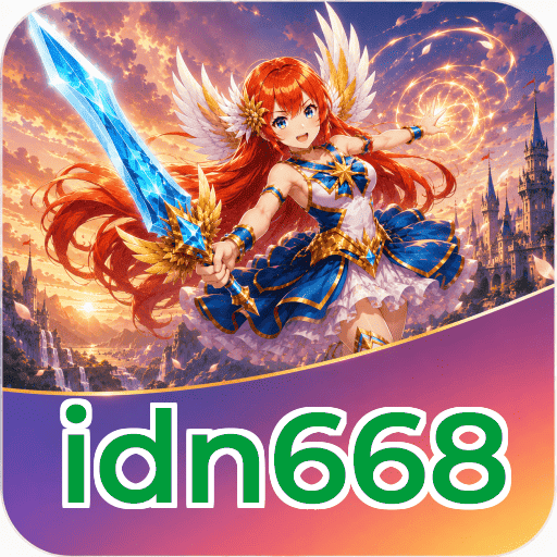 idn668 Signature