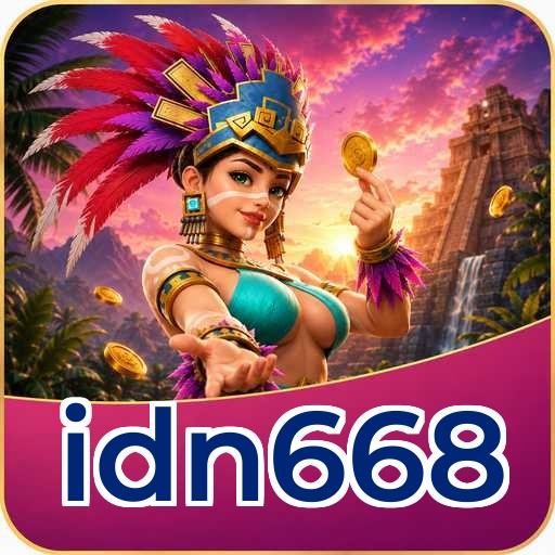 idn668 APK Structure