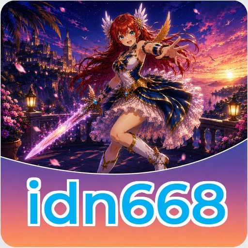 idn668 Download