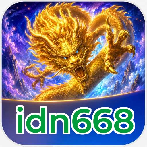idn668 APK Structure