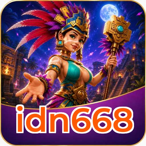idn668 APK Structure