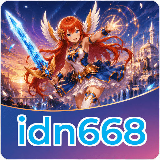 idn668 Signature
