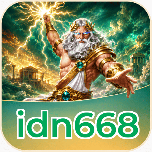idn668 Components