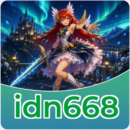 idn668 Download