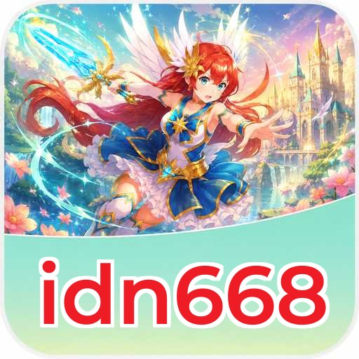 idn668 APK
