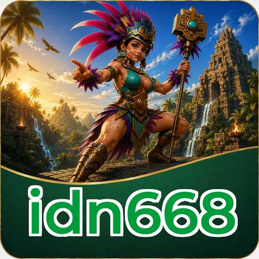 idn668 APK