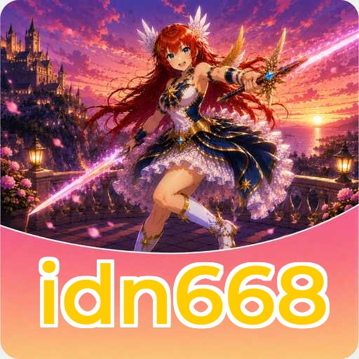 idn668 Signature